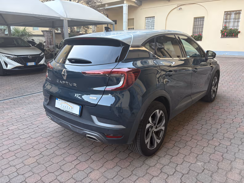 Renault Captur - 7