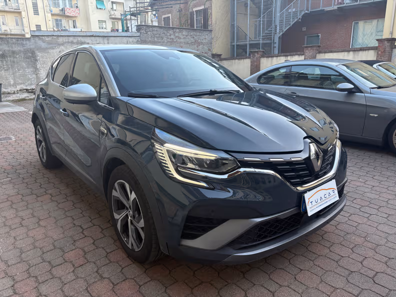 Renault Captur - 3