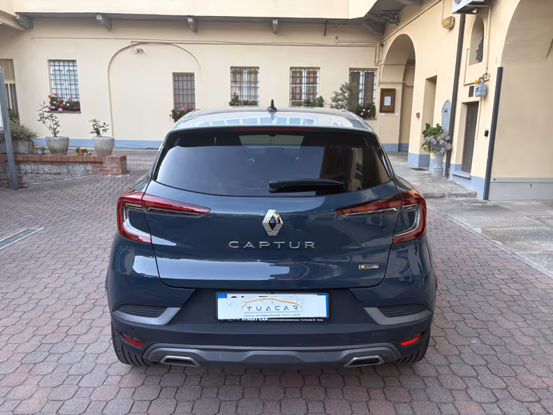 Renault Captur - 5