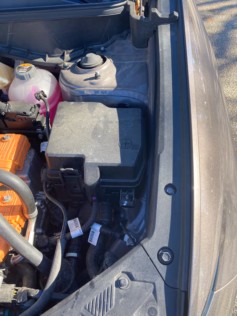 Hyundai Tucson - 104