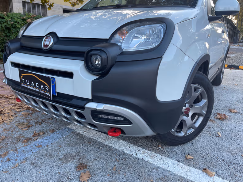 Fiat Panda - 42