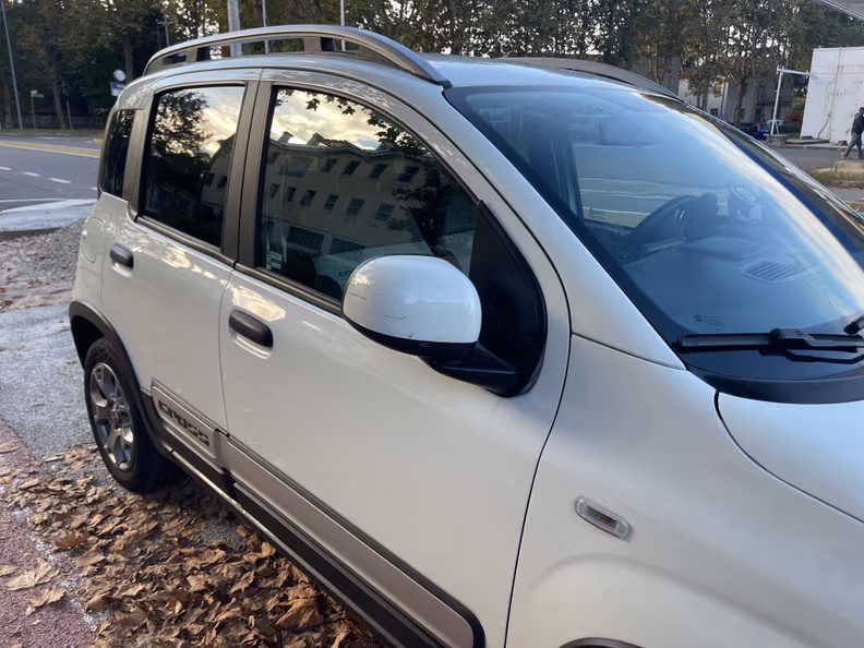 Fiat Panda - 39