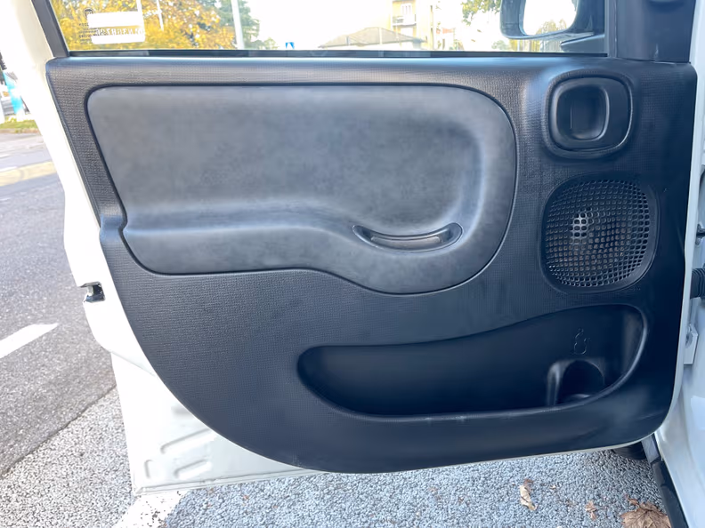 Fiat Panda - 34