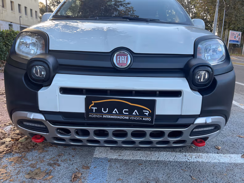 Fiat Panda - 41