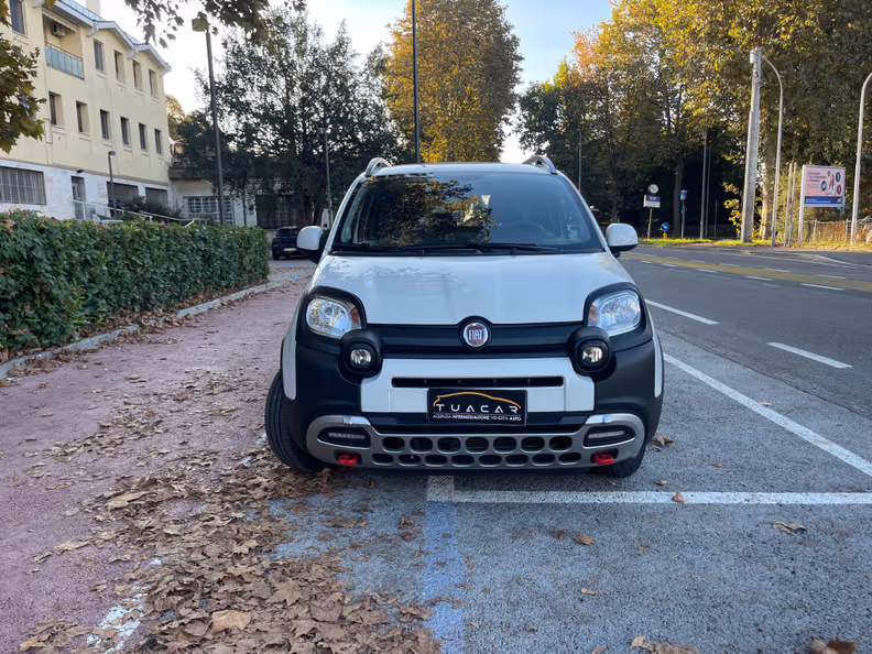Fiat Panda - 2