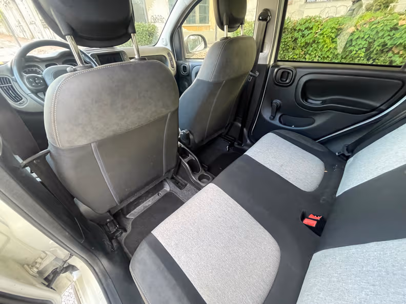 Fiat Panda - 31
