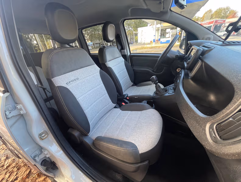 Fiat Panda - 26