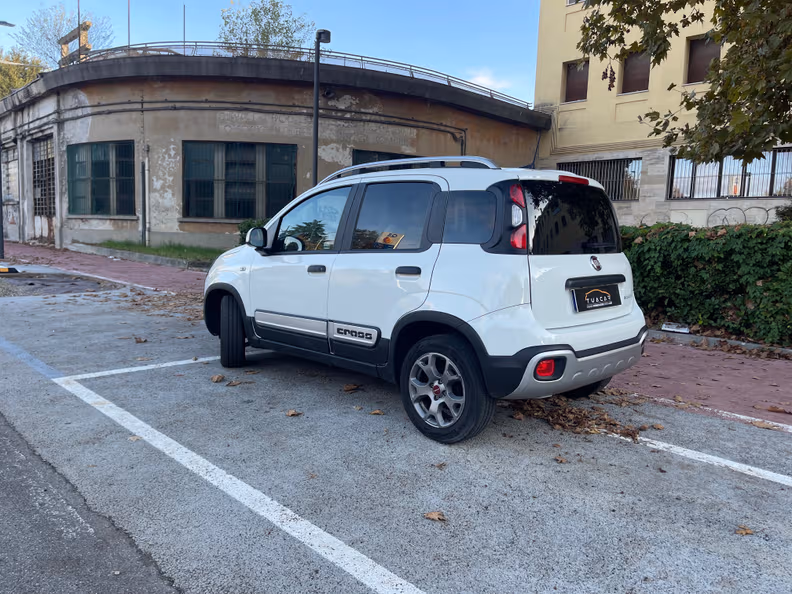 Fiat Panda - 8