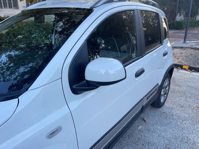 Fiat Panda - 40
