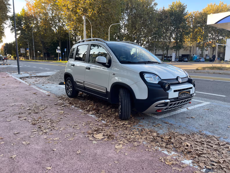 Fiat Panda - 3