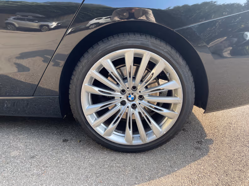 BMW 6 series - 42