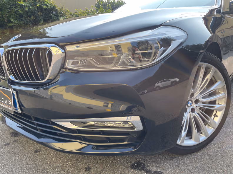 BMW 6 series - 47