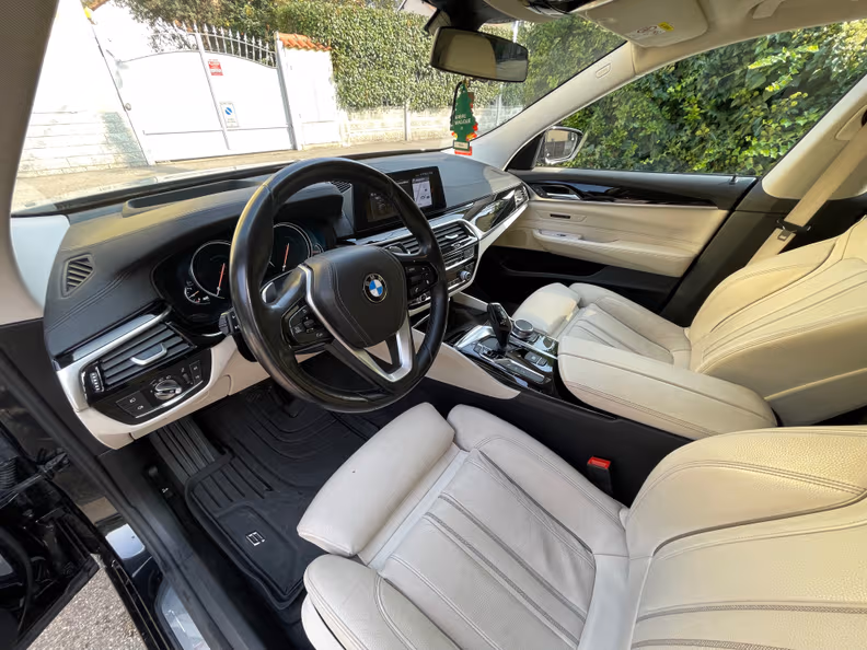 BMW 6 series - 27