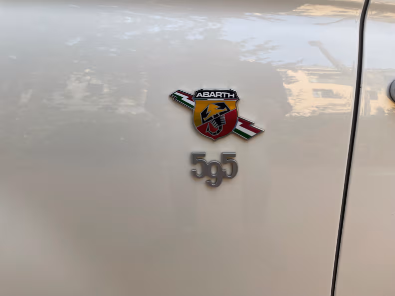 Abarth 500 - 42