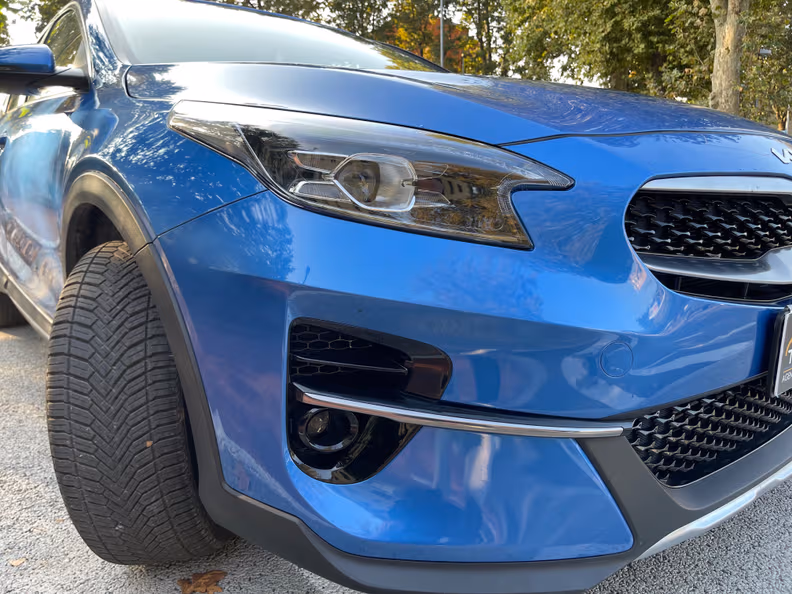 Kia XCeed - 42