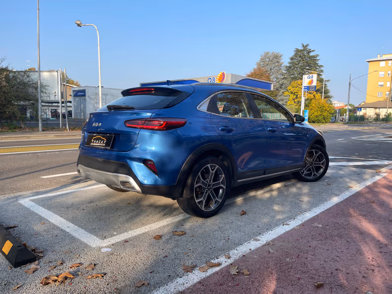 Kia XCeed - 5
