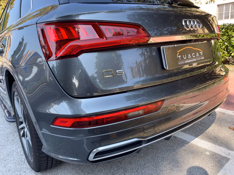 Audi Q5 - 43