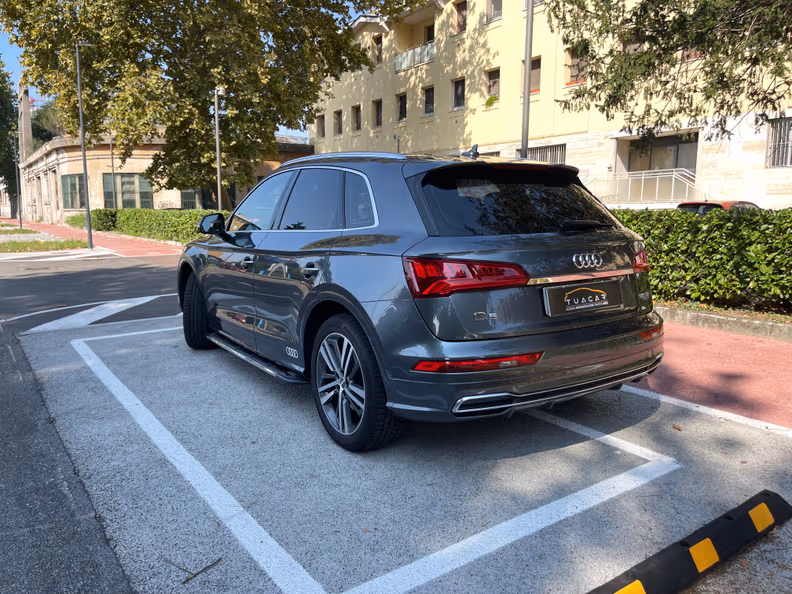Audi Q5 - 7