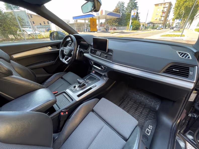 Audi Q5 - 28