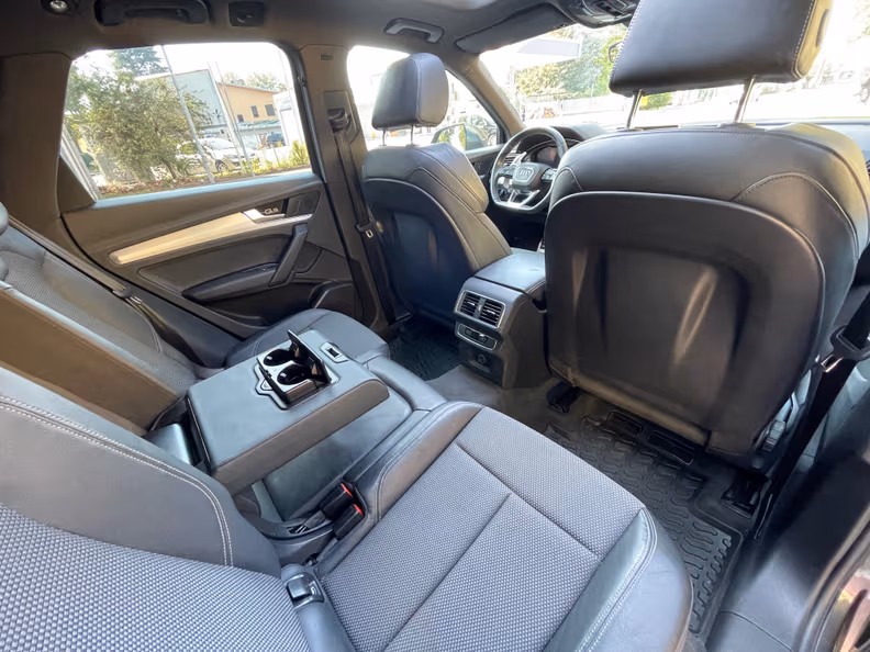 Audi Q5 - 32