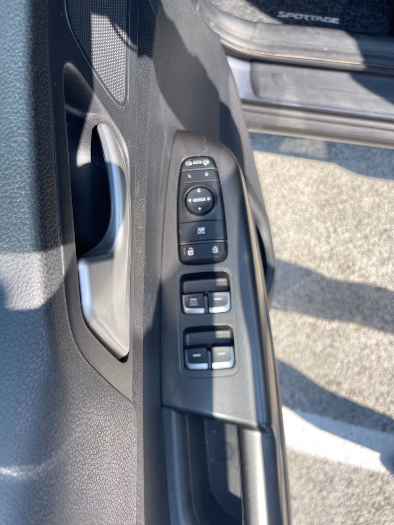 Kia Sportage - 37