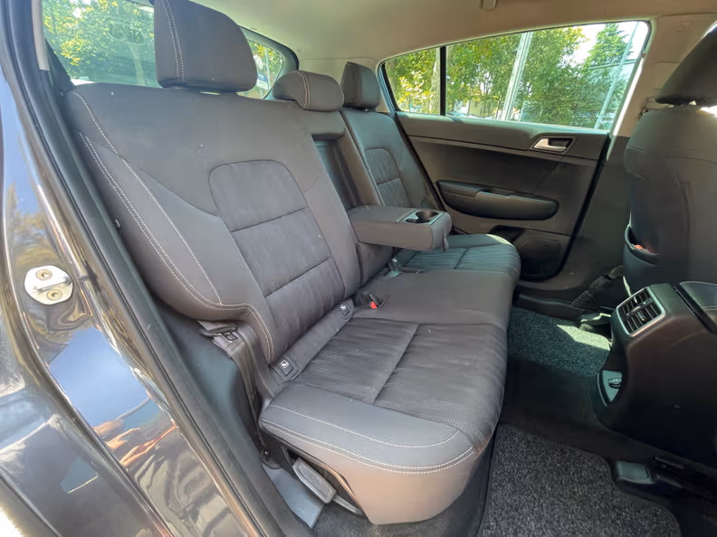 Kia Sportage - 31