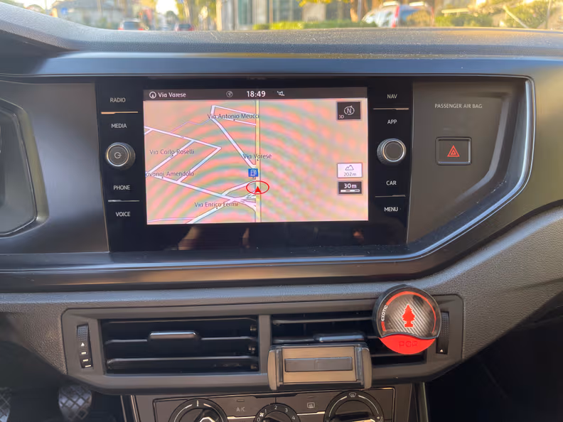 Volkswagen Polo - 15