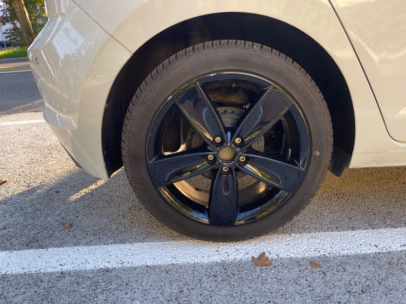 Volkswagen Polo - 40