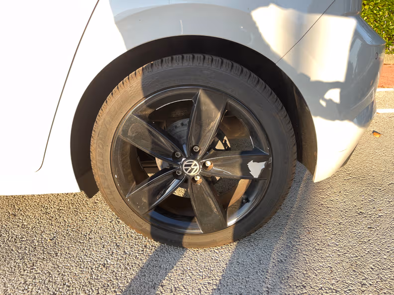 Volkswagen Polo - 42