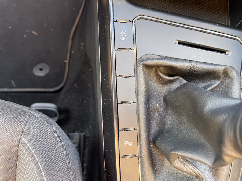 Volkswagen Polo - 23