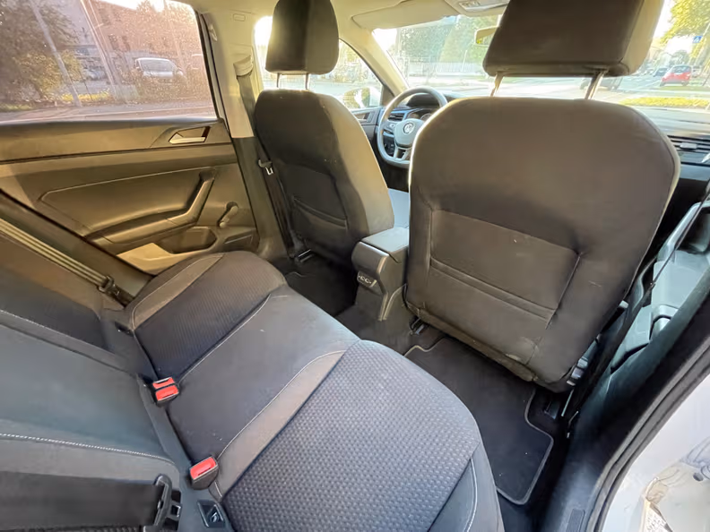 Volkswagen Polo - 27