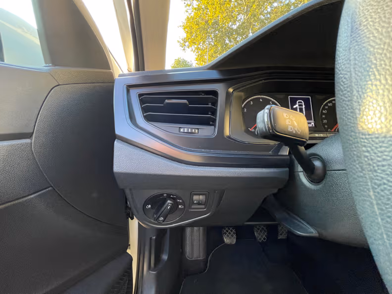 Volkswagen Polo - 20