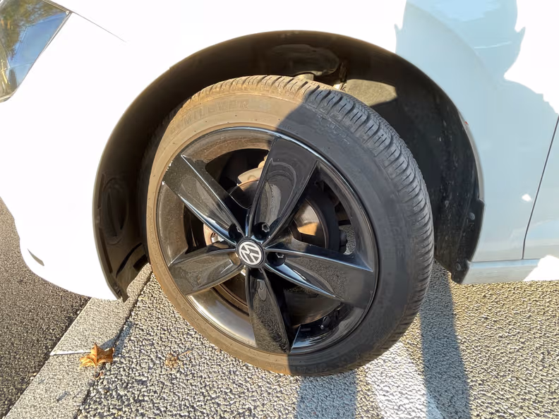 Volkswagen Polo - 41