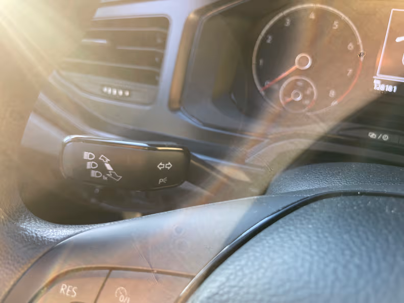 Volkswagen Polo - 22