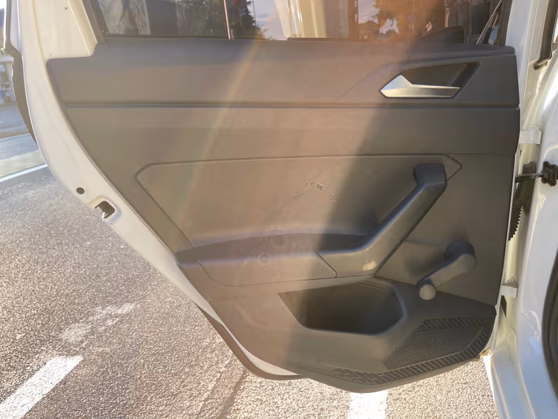 Volkswagen Polo - 34