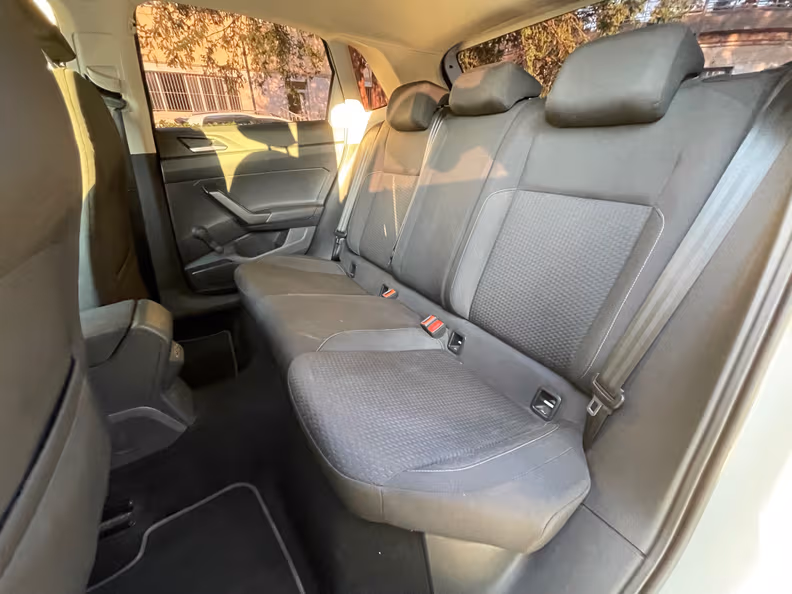 Volkswagen Polo - 28