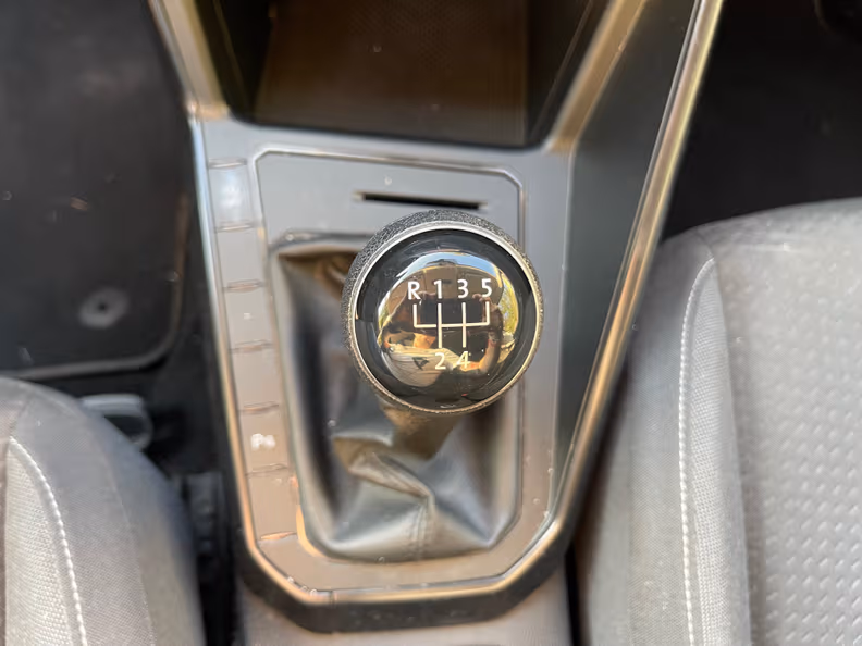 Volkswagen Polo - 16