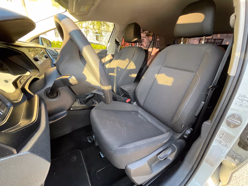 Volkswagen Polo - 25