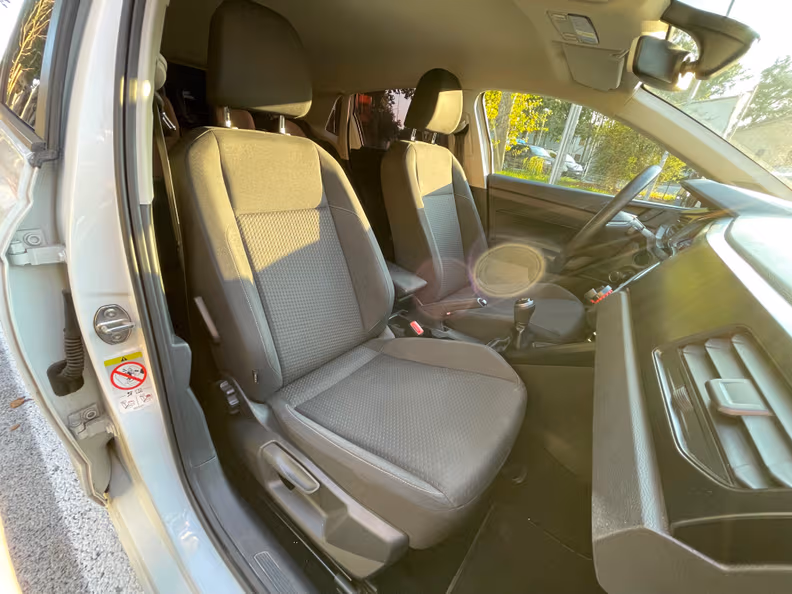 Volkswagen Polo - 24