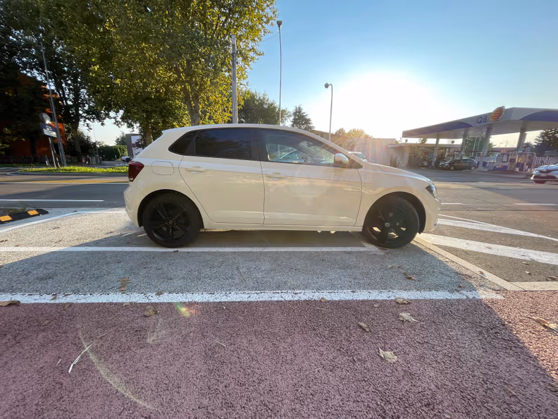 Volkswagen Polo - 4