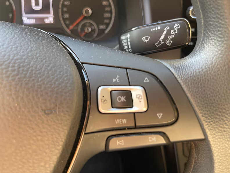 Volkswagen Polo - 19