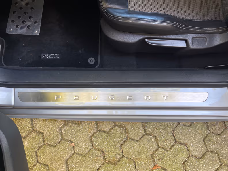 Peugeot RCZ - 41