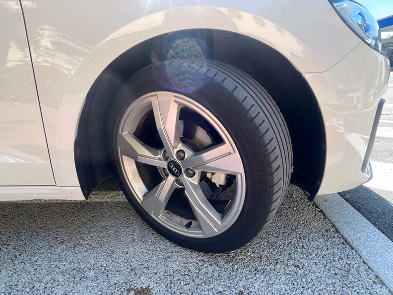 Audi A1 - 41