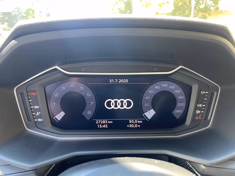 Audi A1 - 9