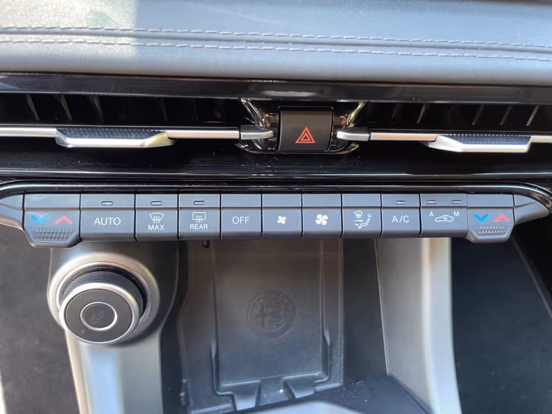 Alfa Romeo Tonale - 21