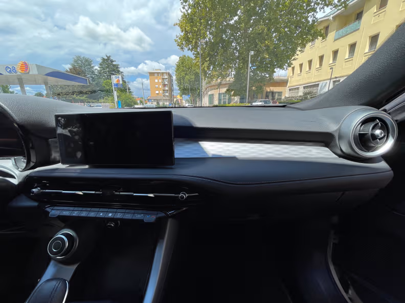 Alfa Romeo Tonale - 24