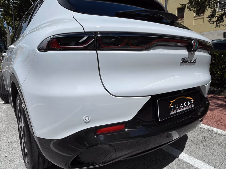 Alfa Romeo Tonale - 46