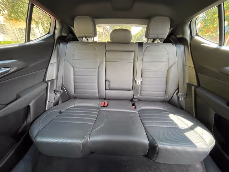 Alfa Romeo Tonale - 13