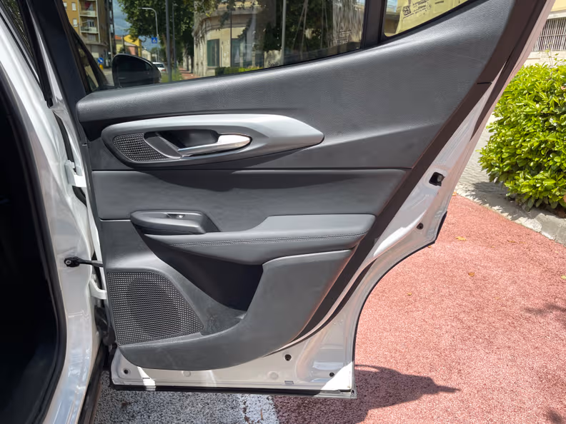 Alfa Romeo Tonale - 48