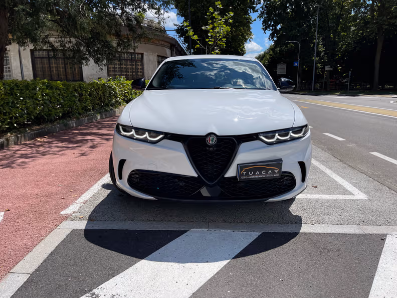 Alfa Romeo Tonale - 2
